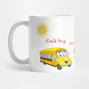 Field trip Mug